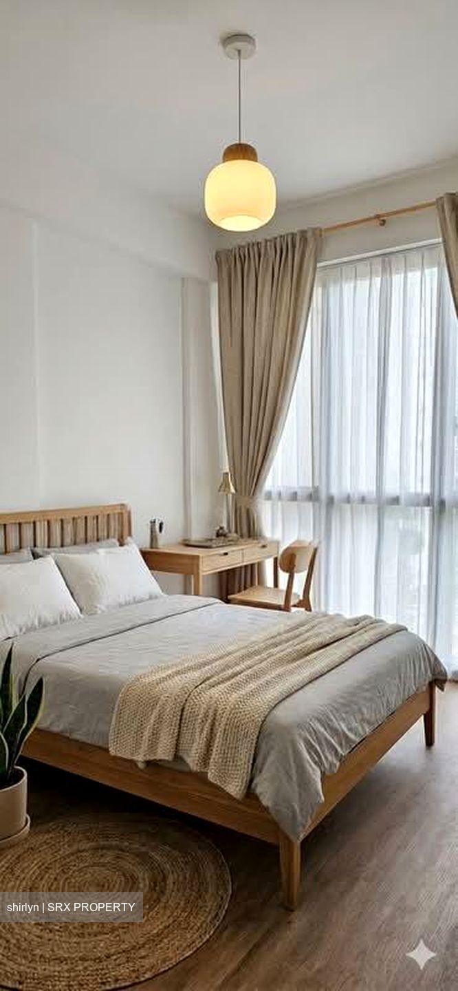 Tanah Merah Kechil Link (D16), Condominium #551819041